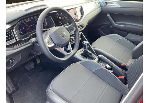 VW TAIGO #3
