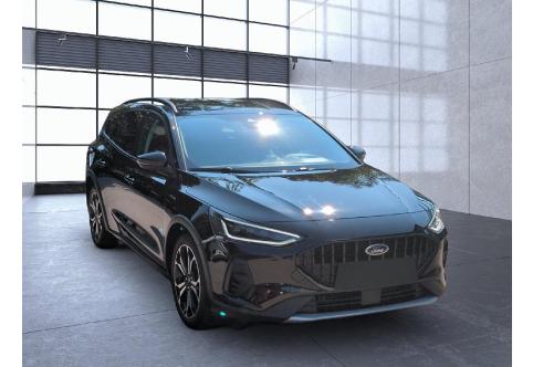 Ford Focus #4