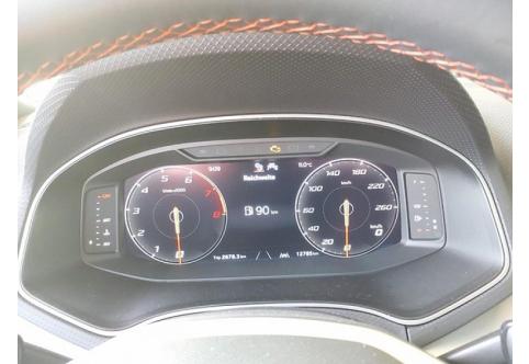 Seat Ibiza #5