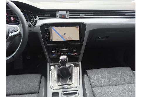 VW Passat #14