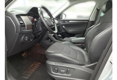 Skoda Kodiaq #9