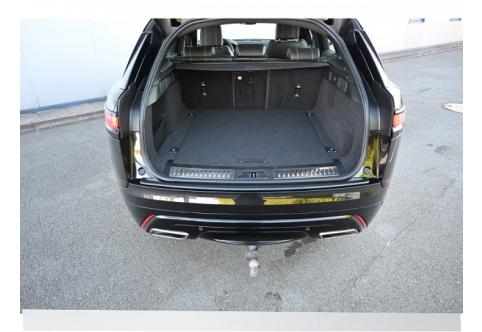 Land Rover Range Rover #7