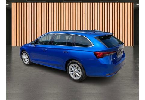 Skoda Octavia #6
