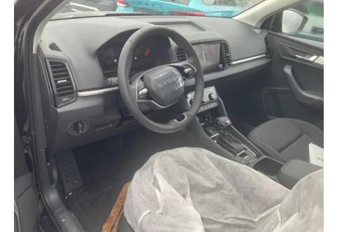 Skoda Karoq #2