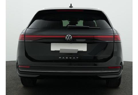 VW Passat #4