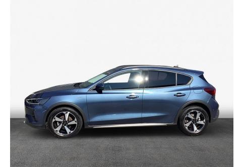 Ford Focus #4