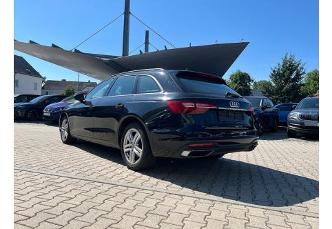 Audi A4 #2
