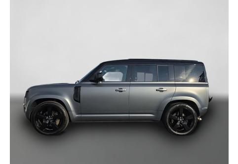 Land Rover Defender #6