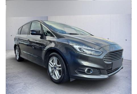 Ford S-MAX #2