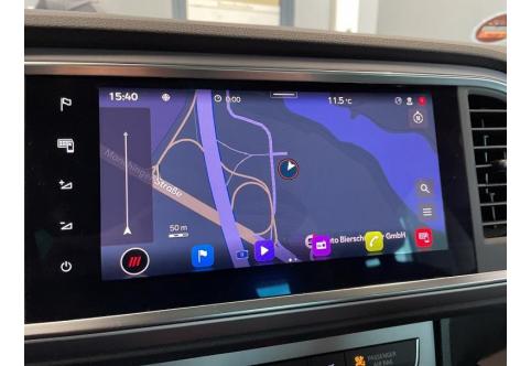 Seat Ateca #5