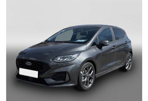 Ford Fiesta #1