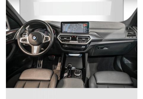 BMW X3 #6