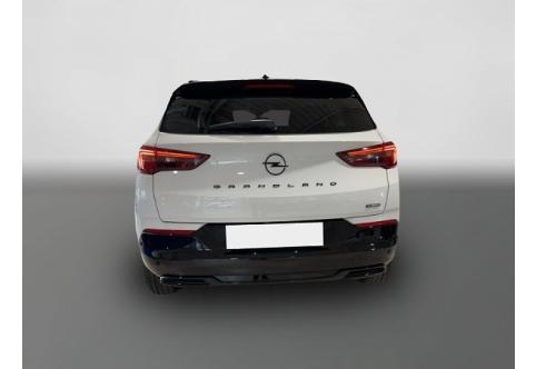 Opel Grandland X #4