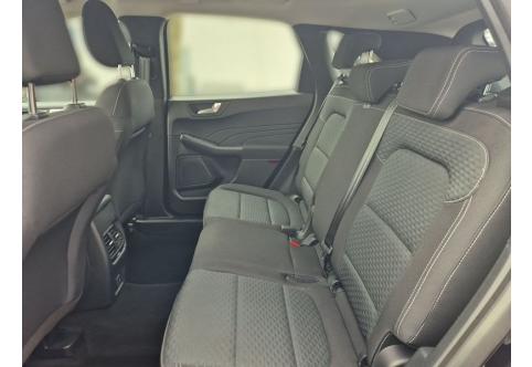Ford Kuga #20