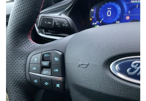 Ford Puma #17
