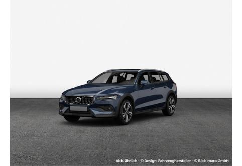 Volvo V60 #1