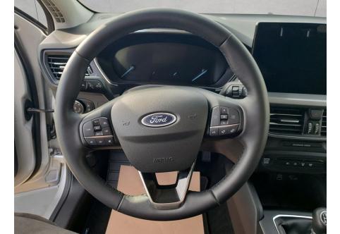 Ford Focus #11