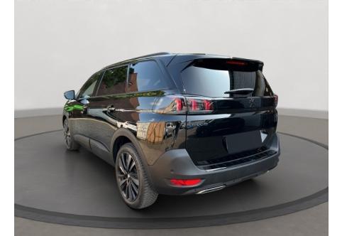Peugeot 5008 #3