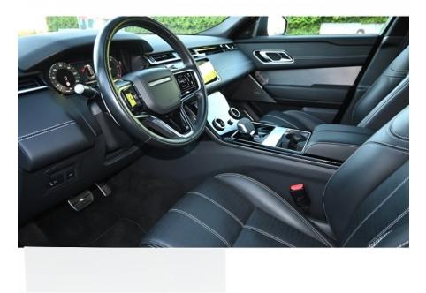 Land Rover Range Rover #5