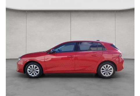 Opel Astra #2