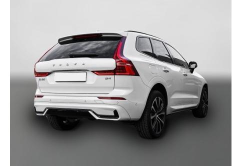 Volvo XC60 #2