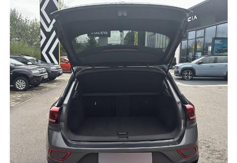 VW T-Roc #21