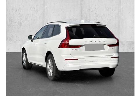 Volvo XC60 #2