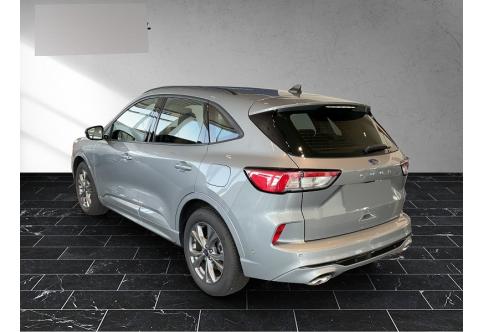 Ford Kuga #2
