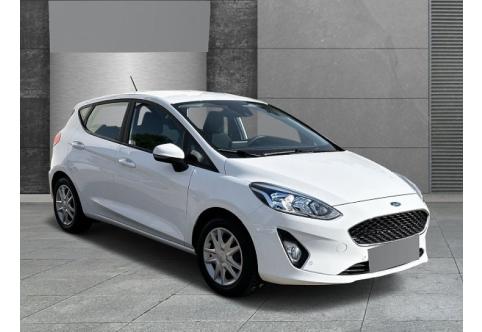 Ford Fiesta #5