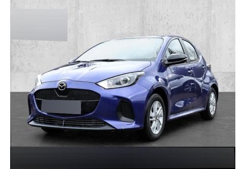 Mazda Mazda2 #1