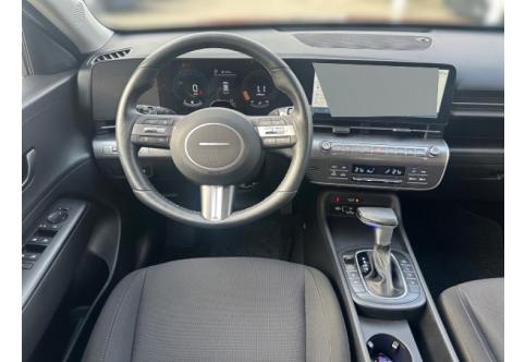 Hyundai Kona #10