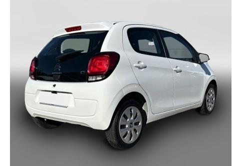 Citroen C1 #4