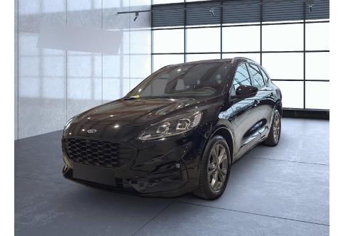 Ford Kuga #1