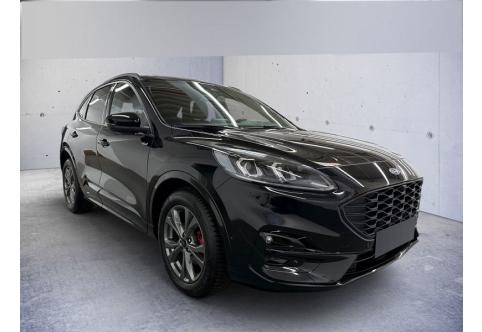 Ford Kuga #2