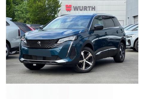 Peugeot 5008 #1