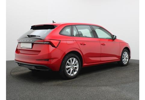 Skoda Scala #5