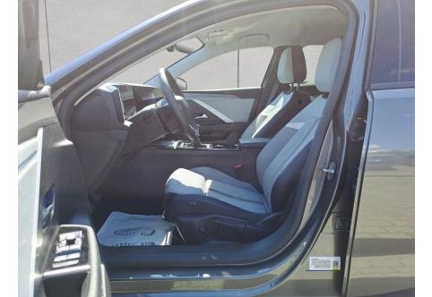 Opel Astra #10