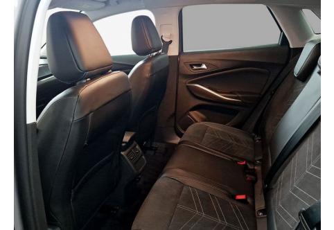 Opel Grandland X #8