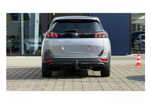 Peugeot 5008 #4