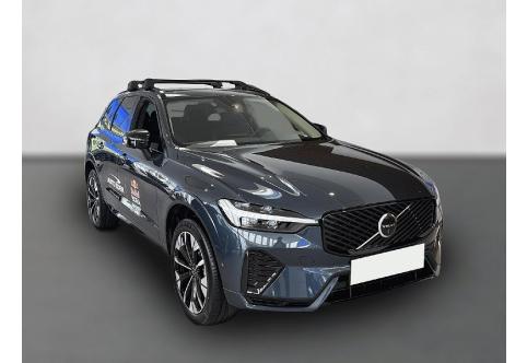 Volvo XC60 #4