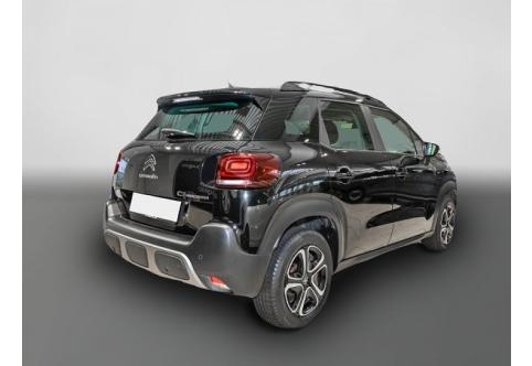 Citroën C3 Aircross #4