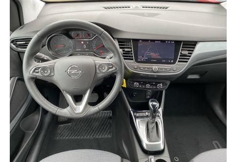 Opel Crossland X #5
