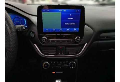 Ford Puma #19