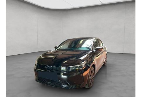 Opel Corsa #1