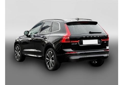 Volvo XC60 #2