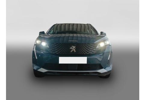 Peugeot 3008 #6