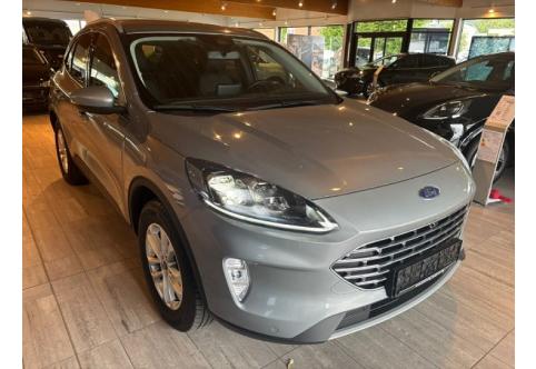 Ford Kuga #9