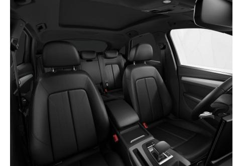 Audi Q5 #4