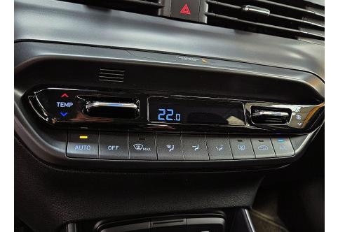 Hyundai i20 #7