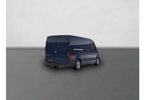 Mercedes-Benz Sprinter #2